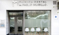 Clínica Pablo Murillo 1 - Clínica Pablo Murillo