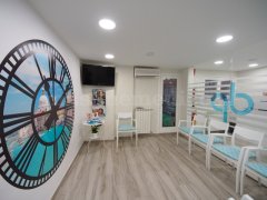 Sala de espera - Mario Portolés Polo