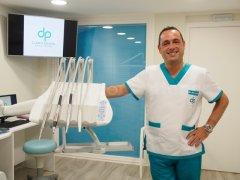 Dr. Portolés - Mario Portolés Polo