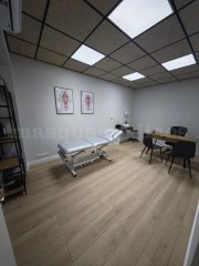 Phys10 Fisioterapia y Rehabilitación