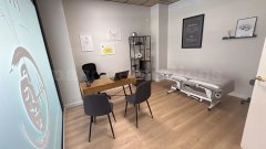 Phys10 Fisioterapia y Rehabilitación