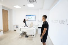 Clínica Podoactiva Zaragoza Actur
