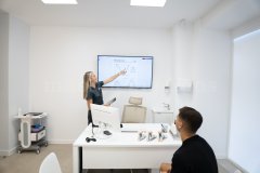Clínica Podoactiva Zaragoza Actur