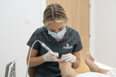 Clínica Podoactiva Zaragoza Actur