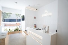 Clínica Podoactiva Zaragoza Actur