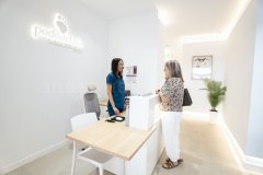 Clínica Podoactiva Zaragoza Actur