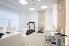 Clínica Podoactiva Zaragoza Actur