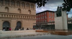 Localización Psicología en Zaragoza/Carlos Sanz Andrea - Carlos Sanz Andrea