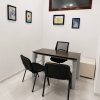 Consulta - Manuel Flores Pérez
