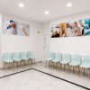 Sala de espera - Manuel Flores Pérez