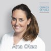 Ana Oteo Pérez - Clínica Stoma Alcorcón