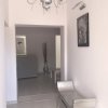 Recepción y sala de espera - Centro de Fisioterapia Eva Fernández