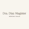 Dra. Cristina Díaz Magister - Cristina Díaz Magister