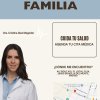Consulta médica en Boadilla del Monte - Cristina Díaz Magister