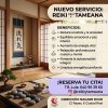 Sesiones presenciales - Luis Zamarreño Cosme