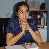 Foto de María Paz Fariña