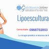 lipoescultura - Dr. Galo Mauricio Solano Quinde