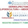 abdominoplastoa - Dr. Galo Mauricio Solano Quinde