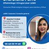 Oftalmologo LASIK CDMX - Roma, Narvarte - Diana Stephanie Parra Rodríguez
