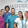 Equipo Clínica Dental Masferre - Clínica Dental Masferré