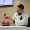 Consulta de cardiología - Dr. Ricardo Maingon Guevara