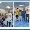 Rehabilitación cardiaca - Dr. Ricardo Maingon Guevara