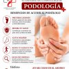Hospital andino podologia  - Shirley Mora