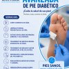 Podologo en Riobamba  - Shirley Mora