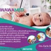 Consultorio Pediátrico - WAWAMED - Dra. Karla Herrera