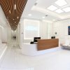Instalaciones Clínica Dental Adalia - Clínica Dental Dra. Elena Adalia