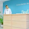Recepción - Clínica Dental Araque