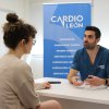 Consulta de Cardio León - Cardio León