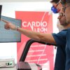 Analizando los resultados de una prueba de esfuerzo - Cardio León