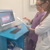 Sesión clínica y estudio de casos en equipo. - Clínica Dental Bouchard