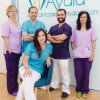 Equipo de trabajo - Clínica Dental Ayala 87