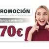 Promoción Blanqueamiento Dental - Clínica Dental Villaverde Alto