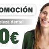 Promoción Limpieza Dental - Clínica Dental Villaverde Alto
