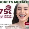 Promoción Brackets Metálicos - Clínica Dental Villaverde Alto