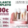 ver foto - Clínica Dental Villaverde Alto