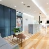 Sala de Espera - Clínica Palma Medicodental