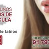 Relleno de Labios - Estética Villaverde Alto