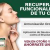 Funcionalidad cara - Estética Villaverde Alto