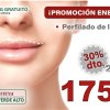 Perfilado de Labios - Estética Villaverde Alto
