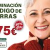 Eliminación Código de Barras - Estética Villaverde Alto