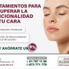 Funcionalidad Cara - Estética Villaverde Alto