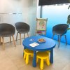 ver foto - Clínica Dental Cleardent Málaga Aurora