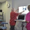 Implantes cocleares - Manuel Sáinz Quevedo