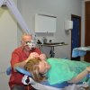 Implantes cocleares - Manuel Sáinz Quevedo
