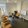Sala de grupos y talleres - Centro Elemental · Psicología y Psiquiatría