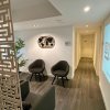 Recepción y sala de espera de Centro Elemental - Centro Elemental · Psicología y Psiquiatría